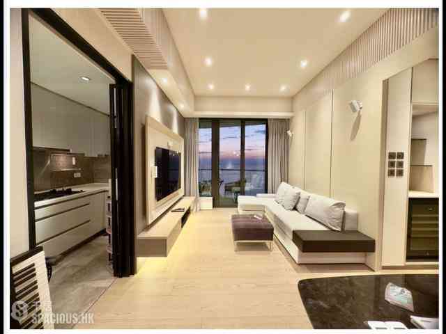 Cyberport - Residence Bel-Air 01
