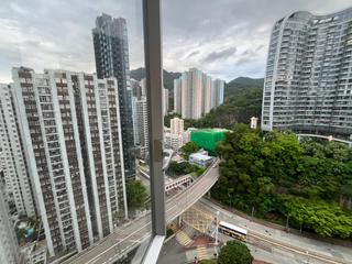 太古城 - 太古城 高山台 庐山阁 (9座） 04