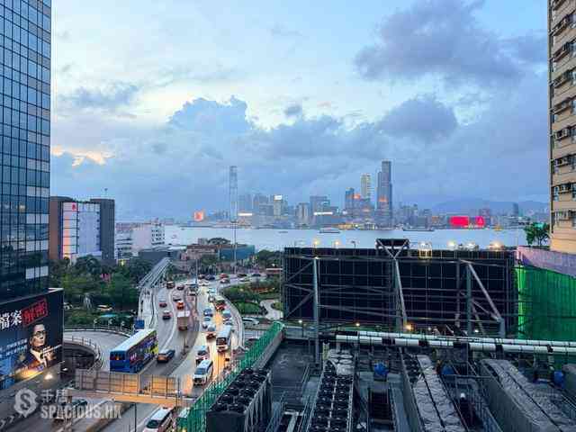铜锣湾 - 骆克大厦A座 05