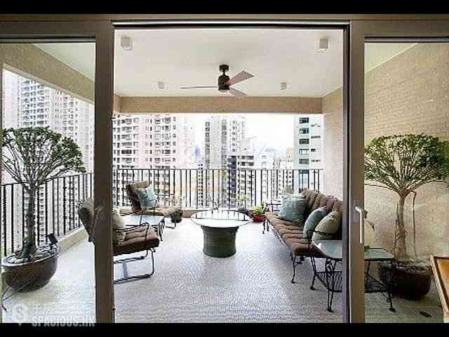 Mid Levels Central - Grenville House 01