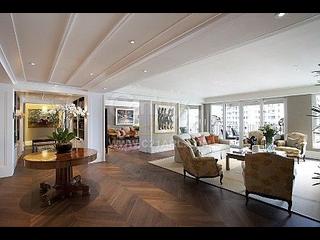 Mid Levels Central - Grenville House 02
