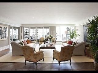 Mid Levels Central - Grenville House 03