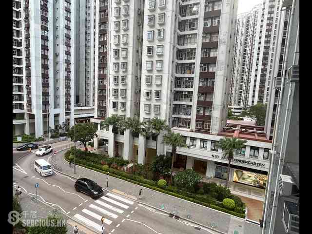 Tai Koo Shing - Tai Koo Shing Kao Shan Terrace Tung Shan Mansion 02