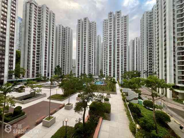 Tai Koo Shing - Tai Koo Shing Kao Shan Terrace Tung Shan Mansion 08