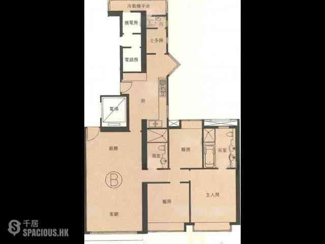 Leighton Hill - The Leighton Hill Block 2 12