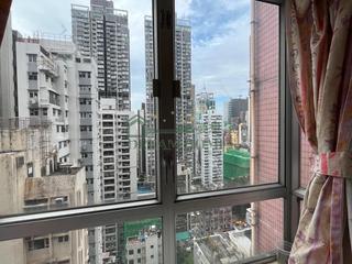 Sai Ying Pun - Jade Court 11
