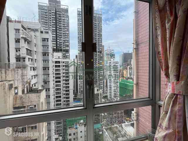 Sai Ying Pun - Jade Court 11