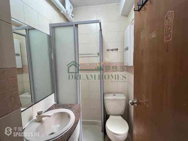 Sai Ying Pun - Jade Court 12