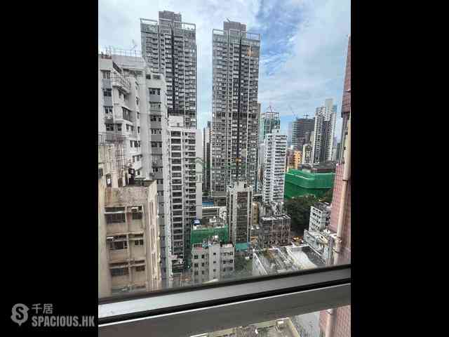 Sai Ying Pun - Jade Court 14