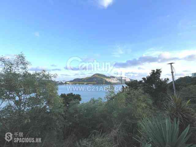Chung Hom Kok - 30, Cape Road 07