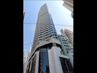 Kennedy Town - Cadogan 02