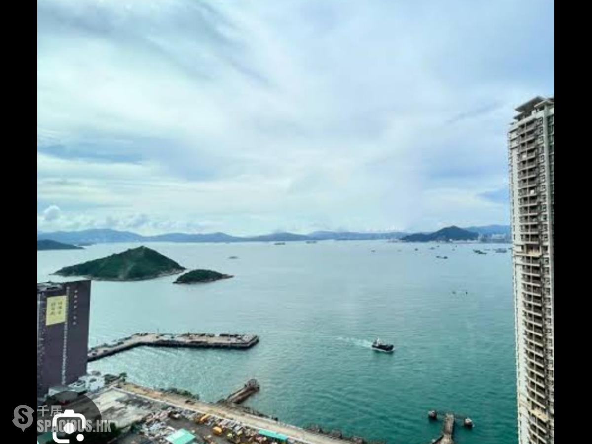 Kennedy Town - Cadogan 01
