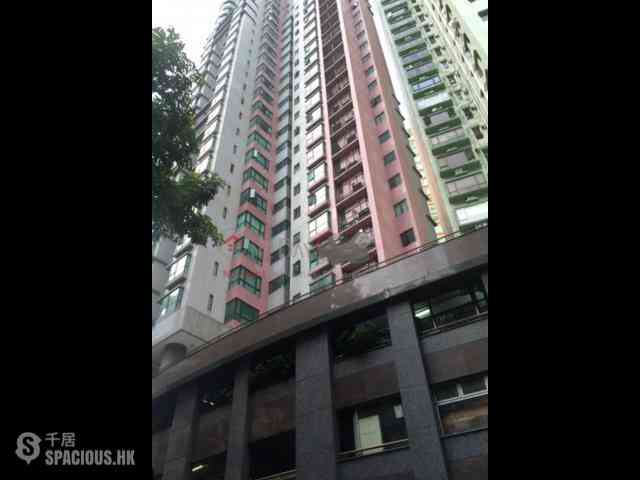 Mid Levels West - Wilton Place 01