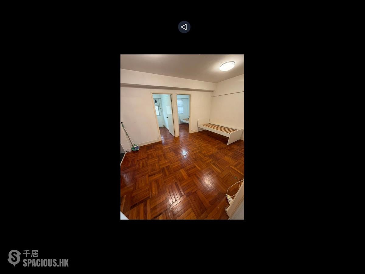 Sai Ying Pun - Hang Sing Mansion 01