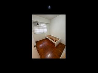 Sai Ying Pun - Hang Sing Mansion 03