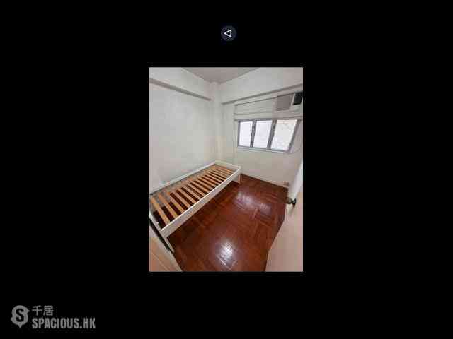 Sai Ying Pun - Hang Sing Mansion 04