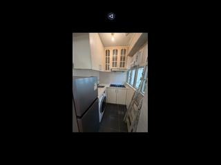Sai Ying Pun - Hang Sing Mansion 05