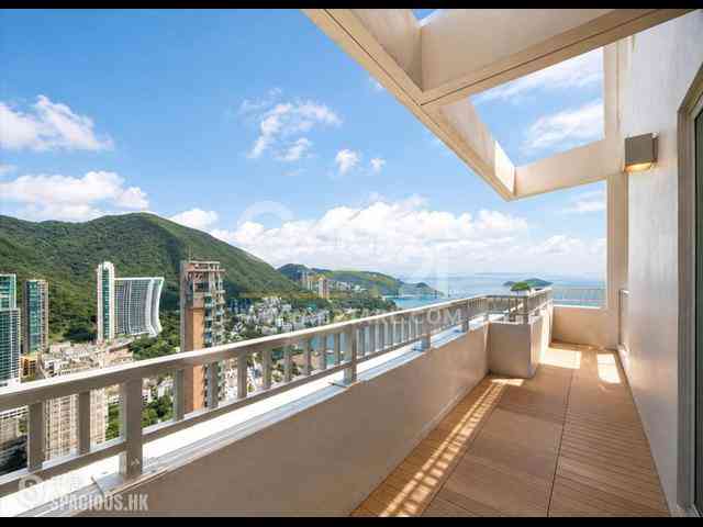 浅水湾 - 影湾园 02