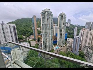 坚尼地城 - Lexington Hill 02