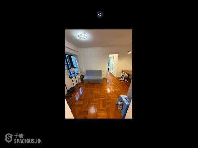 Sai Ying Pun - Kwong Fung Terrace 01
