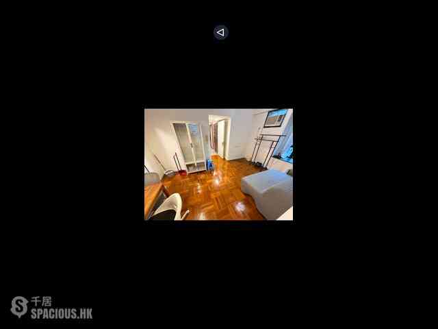 Sai Ying Pun - Kwong Fung Terrace 02