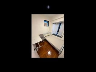 Sai Ying Pun - Kwong Fung Terrace 03