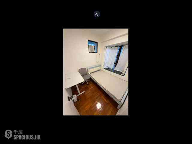 Sai Ying Pun - Kwong Fung Terrace 03