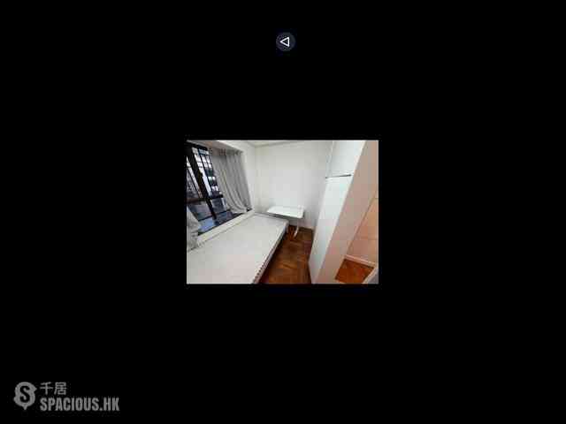 Sai Ying Pun - Kwong Fung Terrace 04