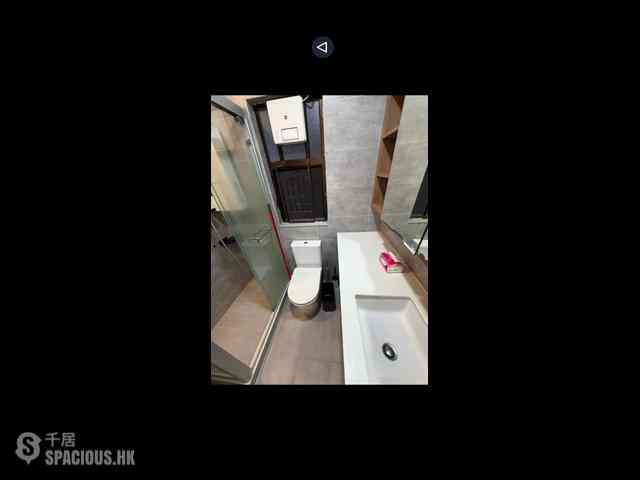 Sai Ying Pun - Kwong Fung Terrace 05