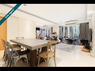 銅鑼灣 - 海德大廈 03