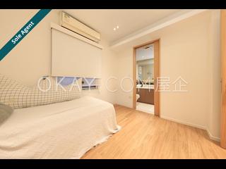 銅鑼灣 - 海德大廈 12
