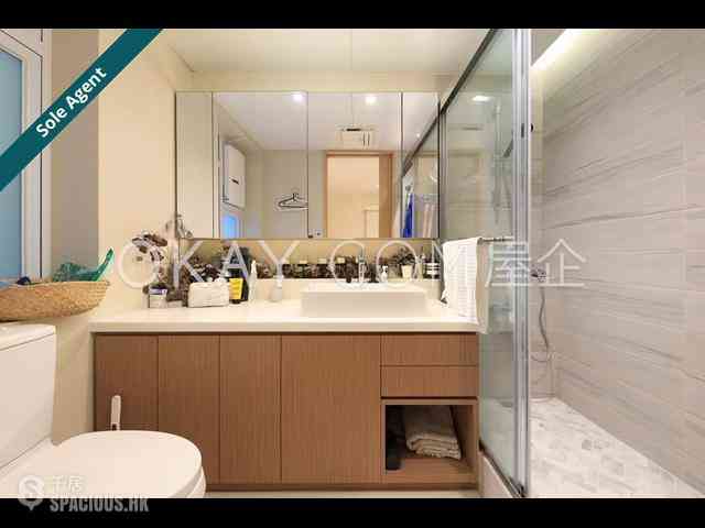 銅鑼灣 - 海德大廈 13