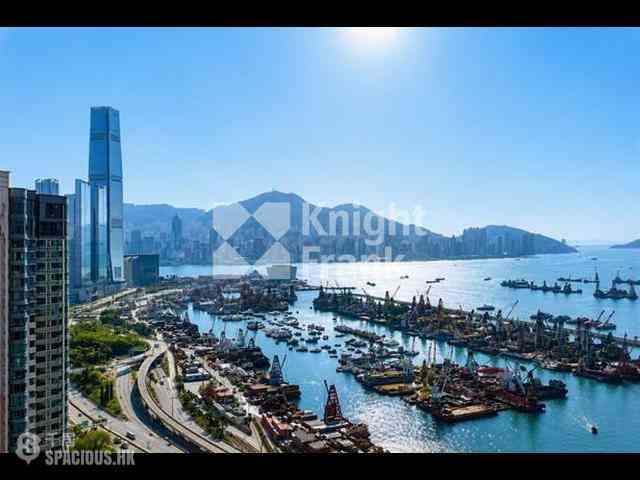 大角咀 - 海桃灣 02