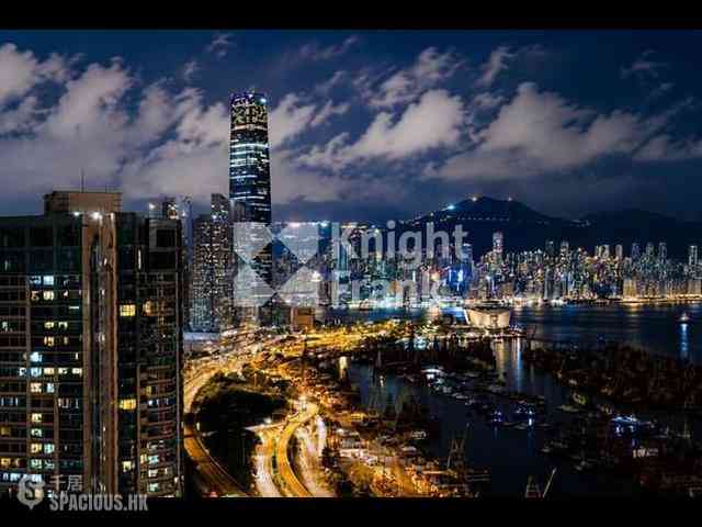大角咀 - 海桃灣 07