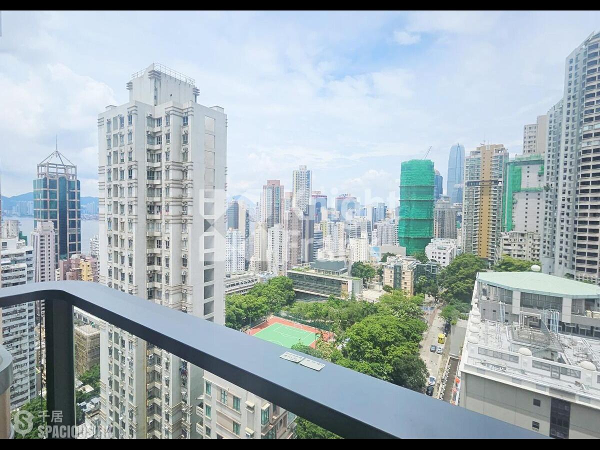 Sai Ying Pun - Upper Manor 01