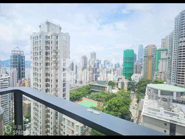Sai Ying Pun - Upper Manor 01