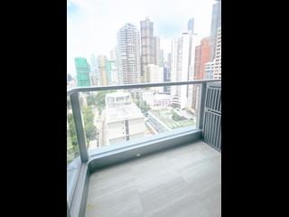 Sai Ying Pun - Upper Manor 02