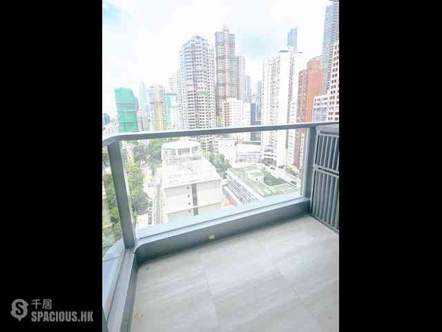 Sai Ying Pun - Upper Manor 02