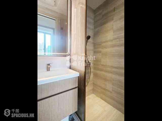 Sai Ying Pun - Upper Manor 08