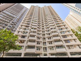 Mid Levels Central - Macdonnell House 16