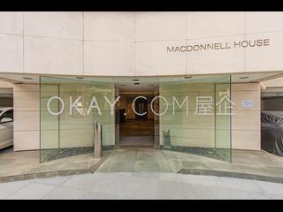 Mid Levels Central - Macdonnell House 19