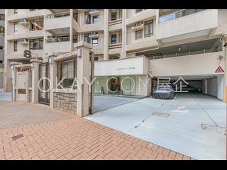 Mid Levels Central - Macdonnell House 20