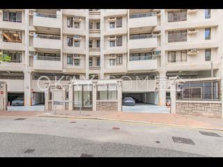 Mid Levels Central - Macdonnell House 21