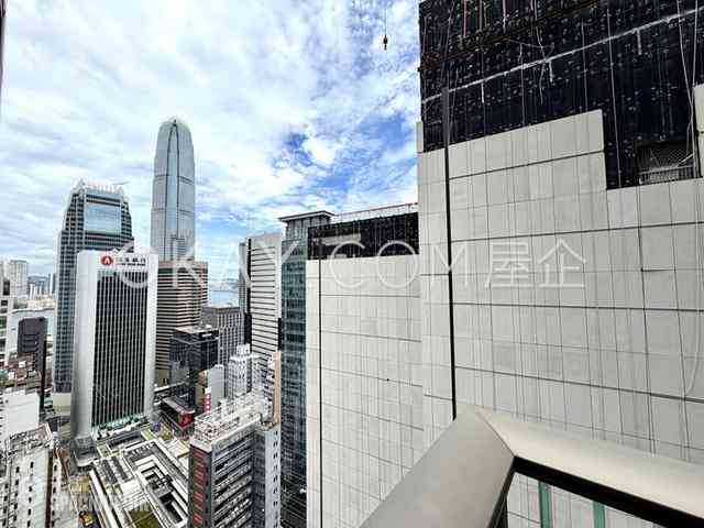 中環 - My Central 06