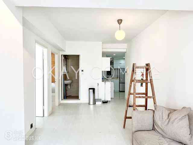 Happy Valley - King Cheung Mansions 01