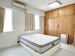 Happy Valley - King Cheung Mansions 03