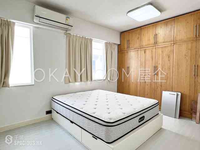 Happy Valley - King Cheung Mansions 03