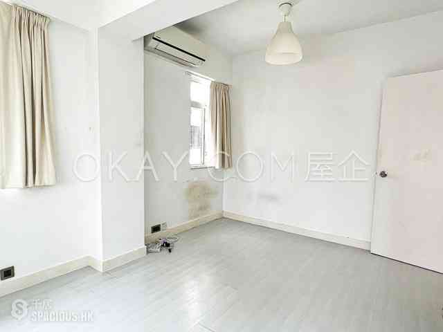 Happy Valley - King Cheung Mansions 04