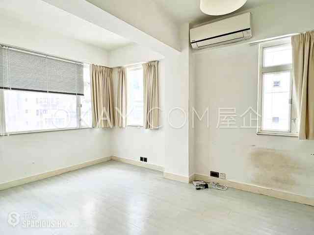 Happy Valley - King Cheung Mansions 05