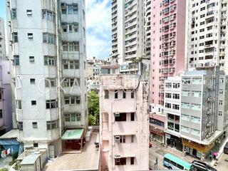Happy Valley - King Cheung Mansions 10